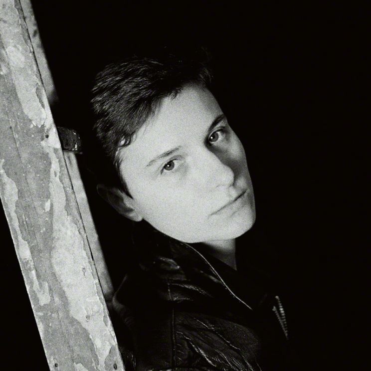 Katrin Cartlidge