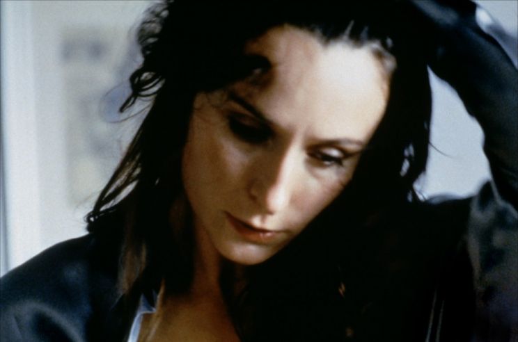 Katrin Cartlidge
