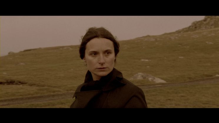 Katrin Cartlidge