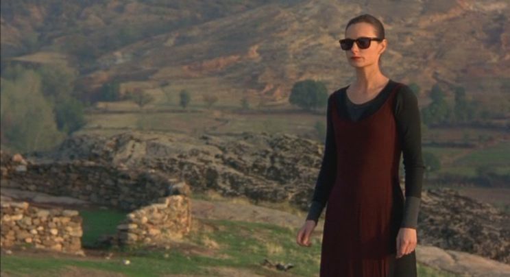 Katrin Cartlidge