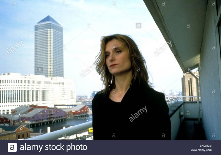 Katrin Cartlidge