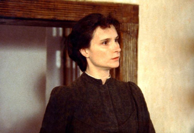 Katrin Cartlidge