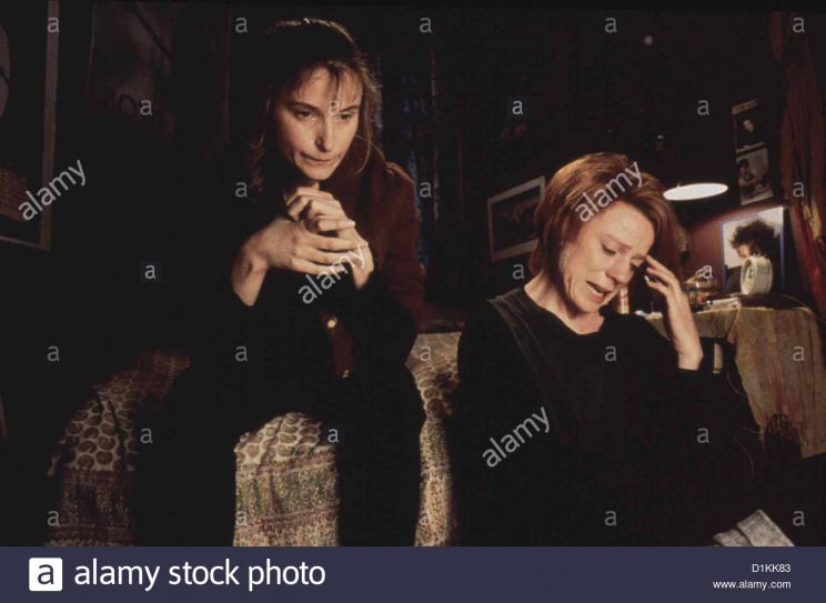 Katrin Cartlidge
