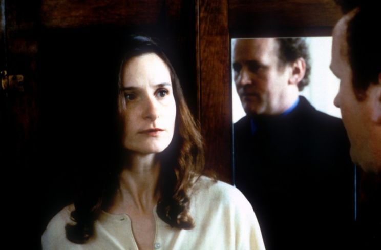 Katrin Cartlidge