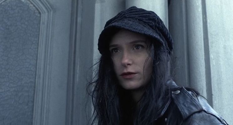 Katrin Cartlidge