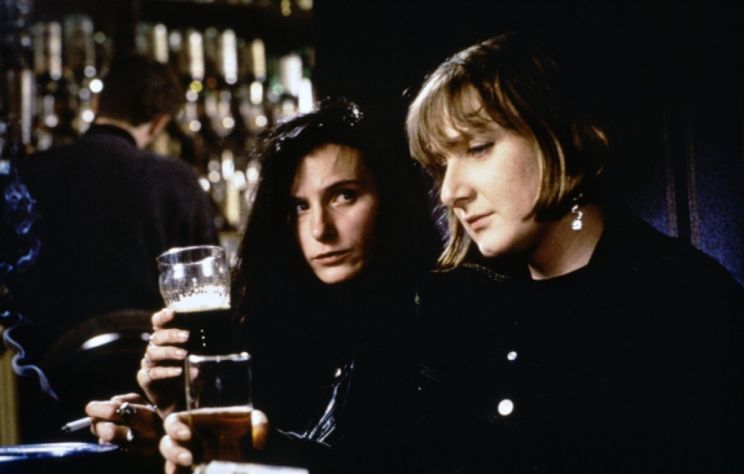 Katrin Cartlidge