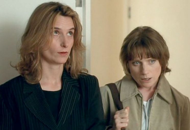 Katrin Cartlidge