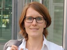 Katrin Heß