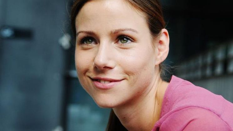 Katrin Heß