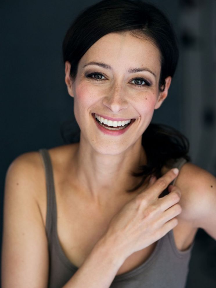 Katrin Heß