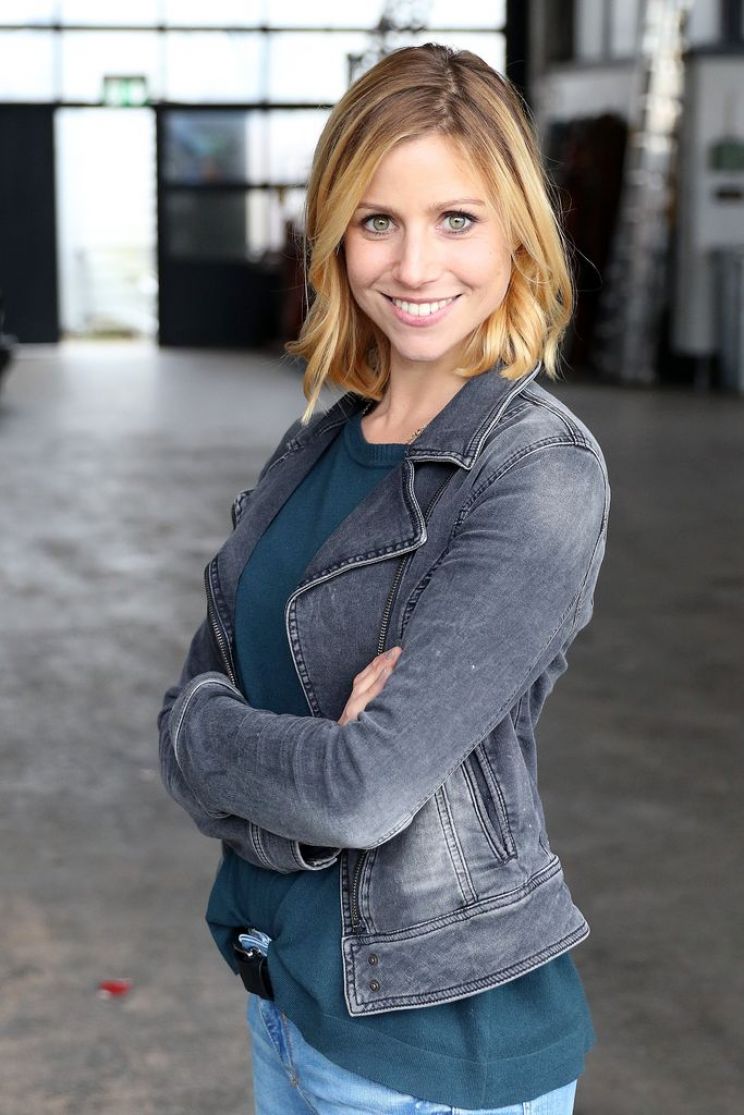Katrin Heß