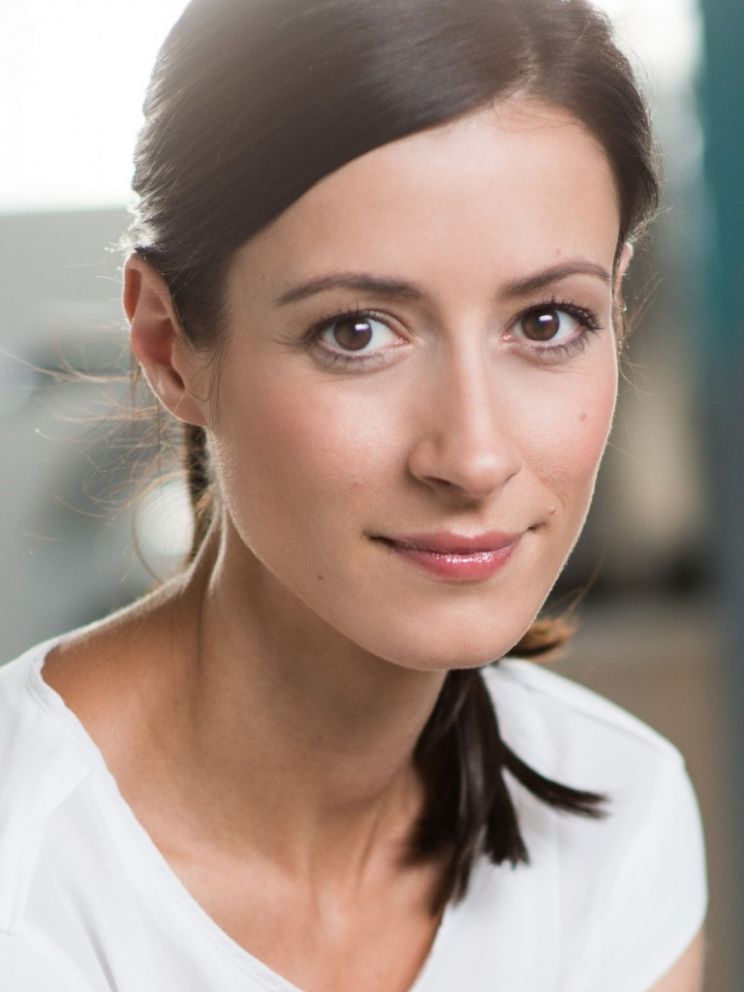 Katrin Heß