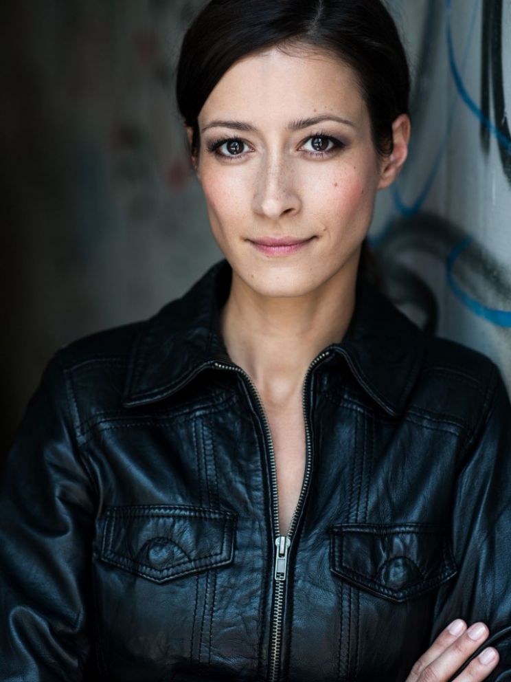 Katrin Heß