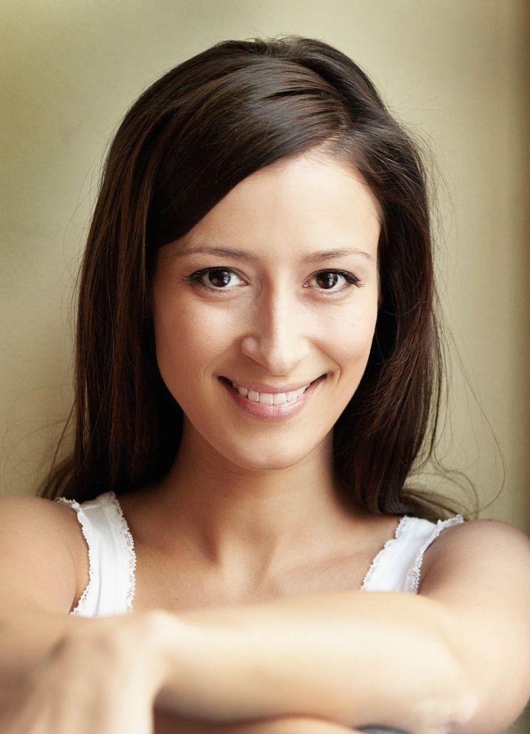 Katrin Heß