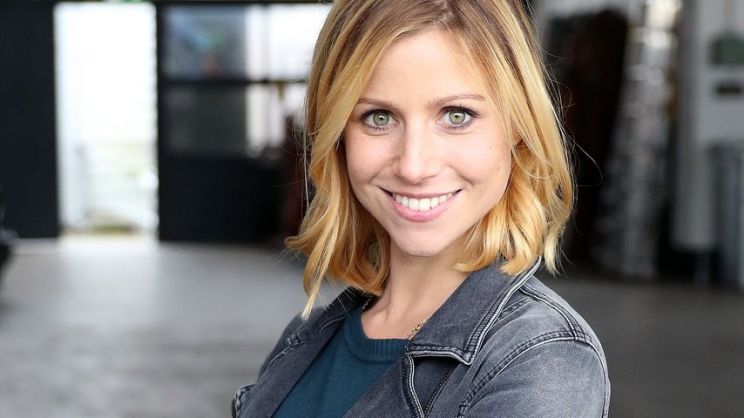 Katrin Heß