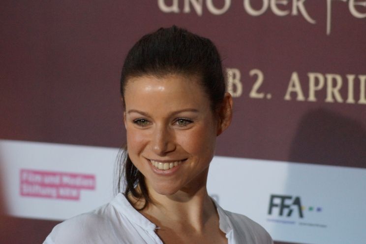Katrin Heß