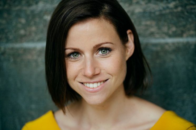 Katrin Heß