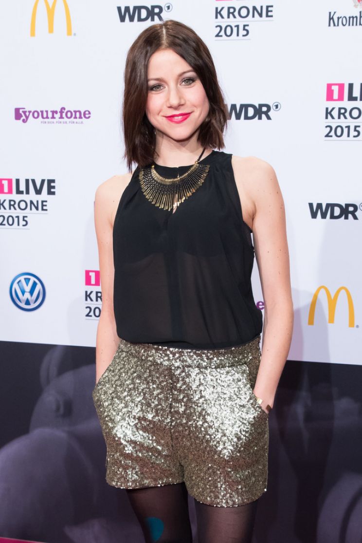 Katrin Heß