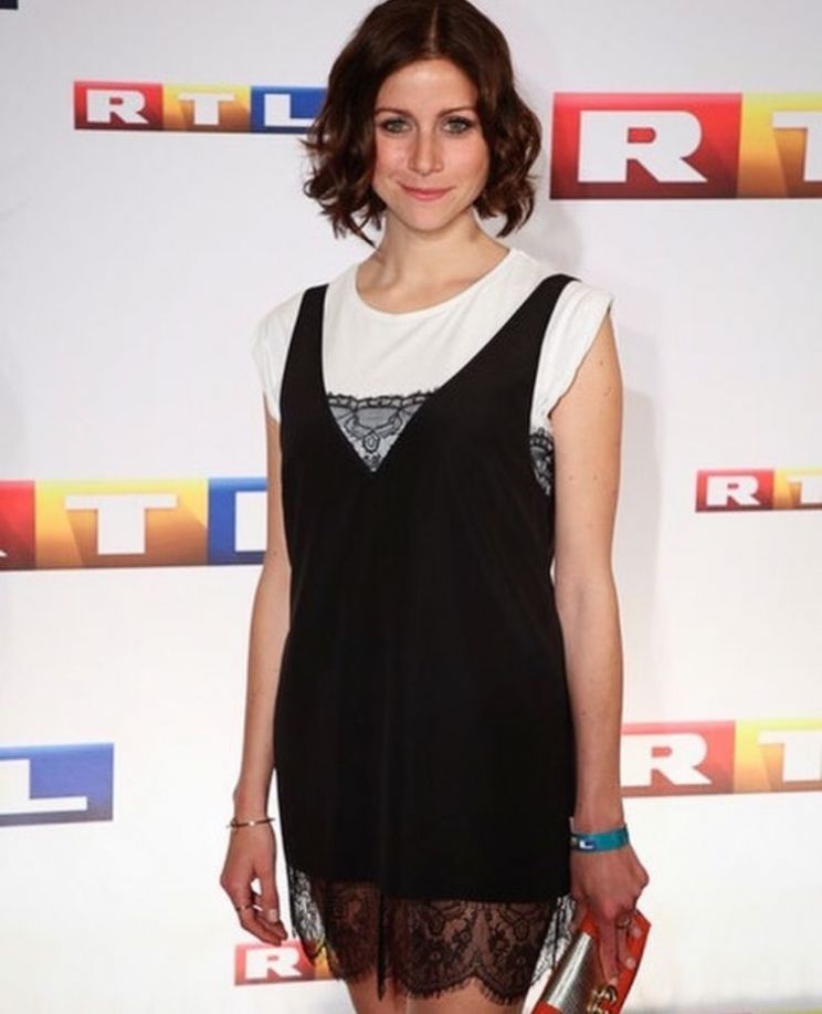 Katrin Heß