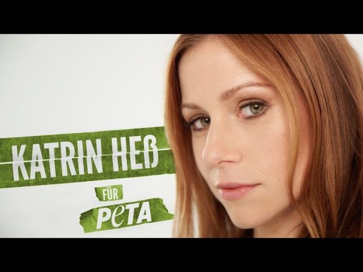Katrin Heß