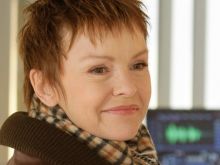 Katrin Saß