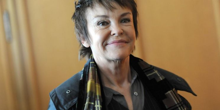 Katrin Saß