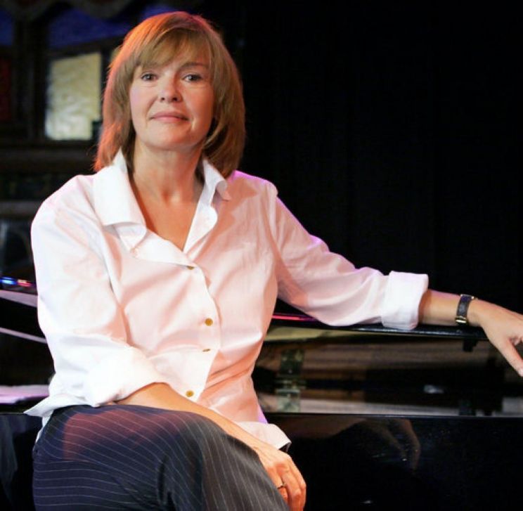 Katrin Saß