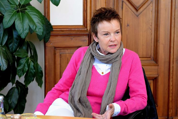 Katrin Saß