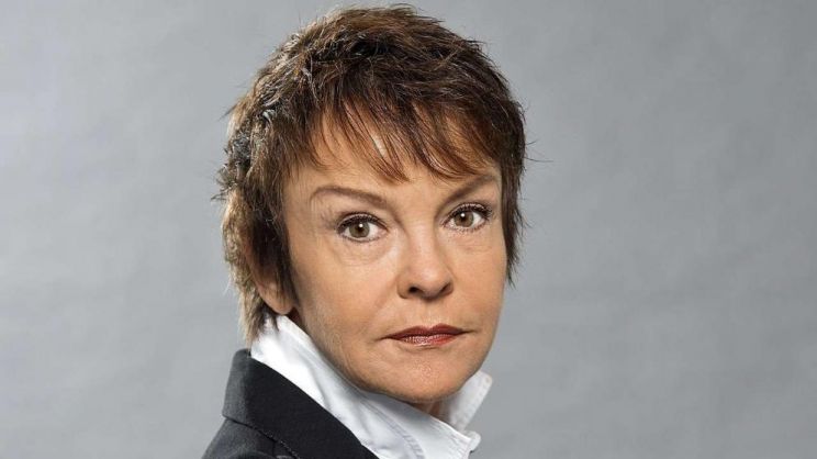 Katrin Saß
