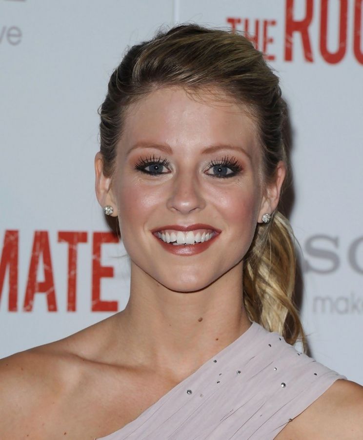 Katrina Begin