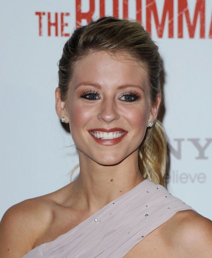 Katrina Begin