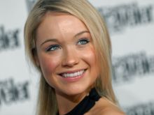 Katrina Bowden