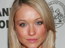 Katrina Bowden