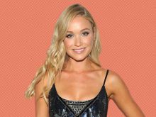 Katrina Bowden