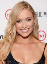 Katrina Bowden