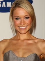 Katrina Bowden