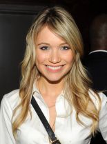 Katrina Bowden
