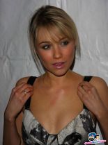 Katrina Bowden