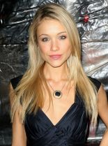 Katrina Bowden