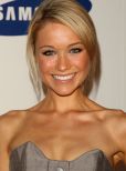 Katrina Bowden