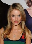 Katrina Bowden