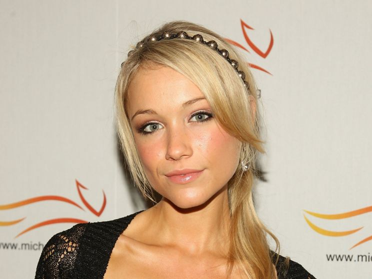 Katrina Bowden