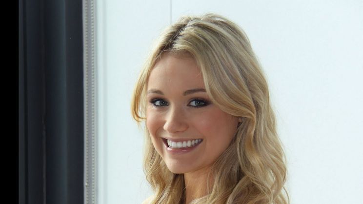 Katrina Bowden