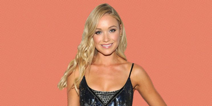 Katrina Bowden