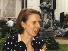 Katrina Browne