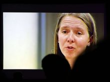 Katrina Browne photo
