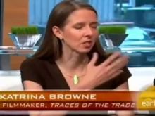 Katrina Browne