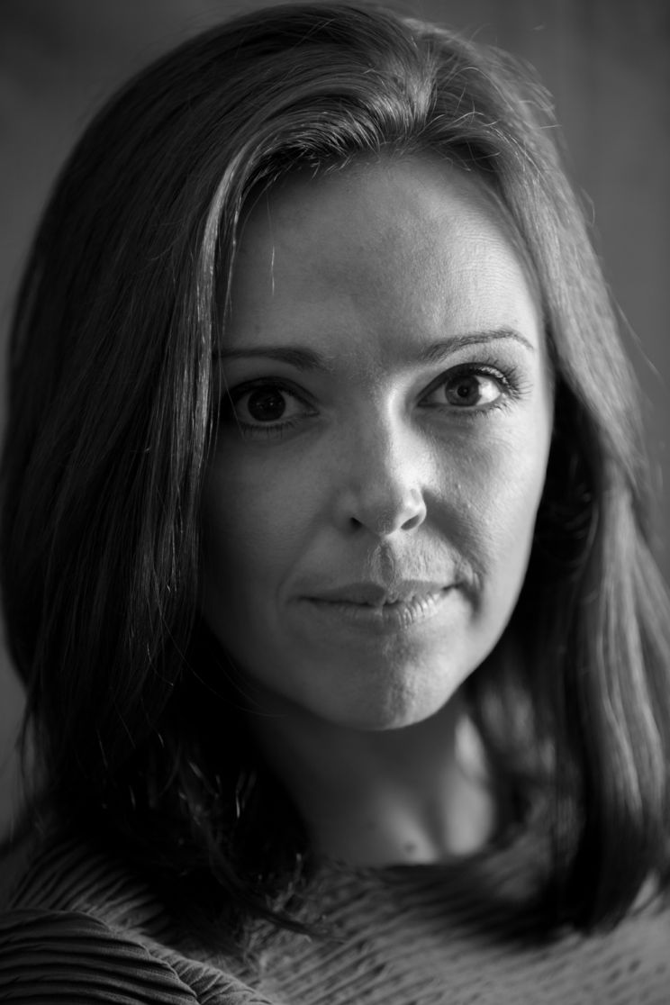 Katrina Bryan