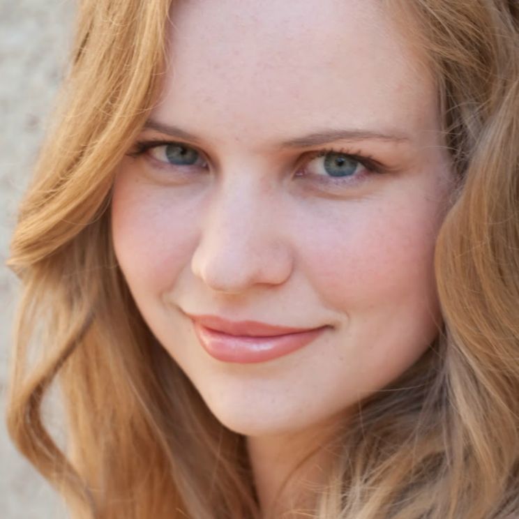 Katrina Despain