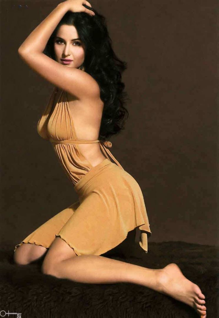 Katrina Devine